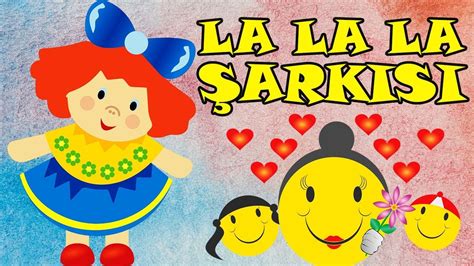 lalala şarkısı.